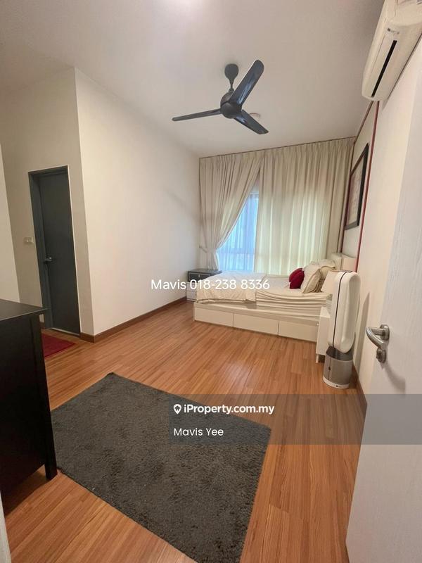 Service Residence for Rent in The Link 2 Residences by Mavis Yee - iProperty.com.my