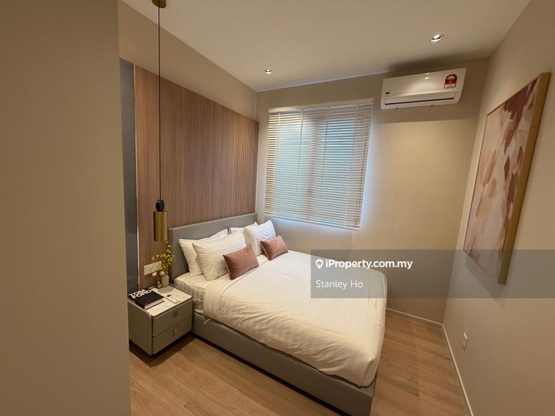 Kediaman Servis untuk Disewa di The Goodwood Residence oleh Stanley Ho - iProperty.com.my