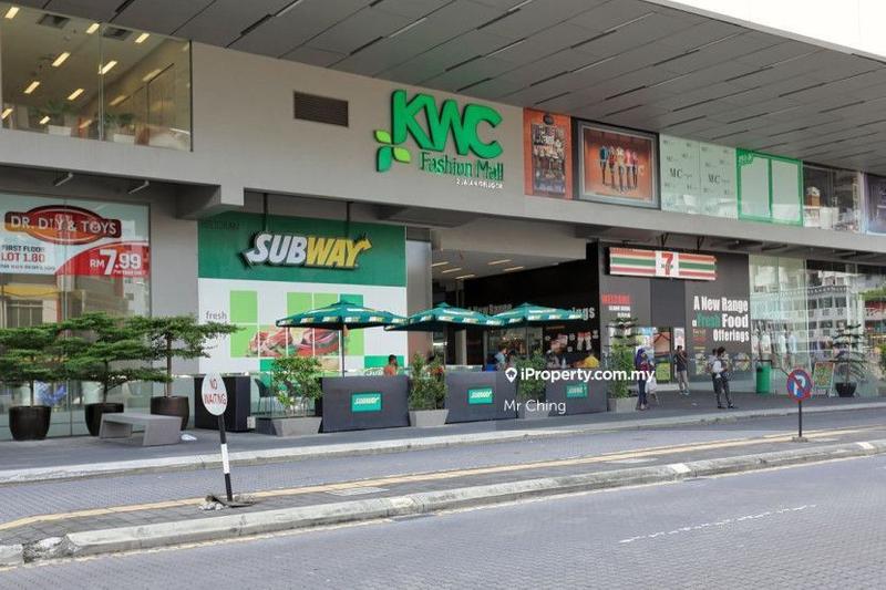 Shop for Rent in Pudu, KL City Centre by Mr Ching - iProperty.com.my