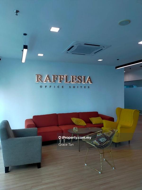 Office for Rent in Bandar Bukit Tinggi, Klang by Grace Tan - iProperty.com.my