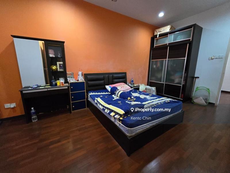 2-storey Terraced House for Sale in Bukit Sungai Long, Kajang by Kentc Chin - iProperty.com.my