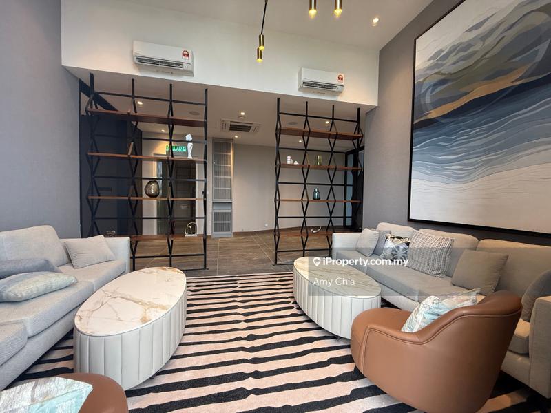 Condominium for Sale in Allevia by Amy Chia - iProperty.com.my