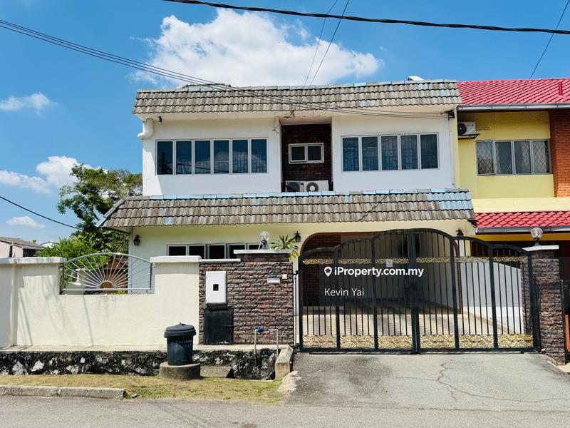 Semi-Detached House for Sale in Taman Tun Dr. Ismail, Kuala Lumpur by Kevin Yai - iProperty.com.my