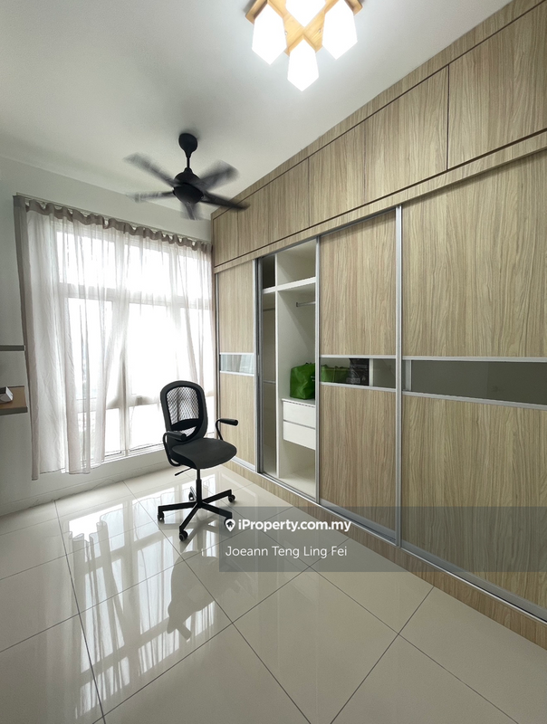Condominium for Sale in Damansara Foresta by Joeann Teng Ling Fei - iProperty.com.my
