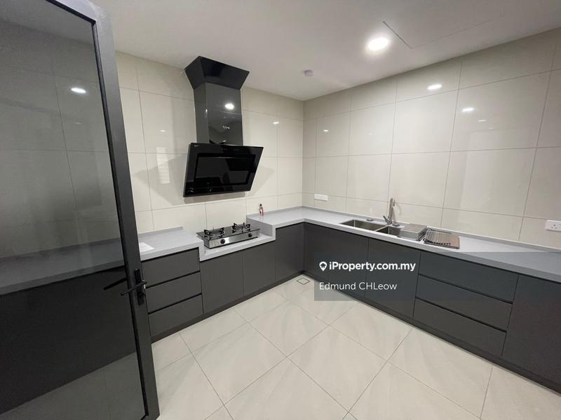 For Rent - Park Regent @Desa Park City