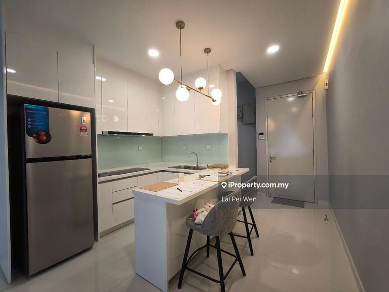For Rent - Met 1 Residences