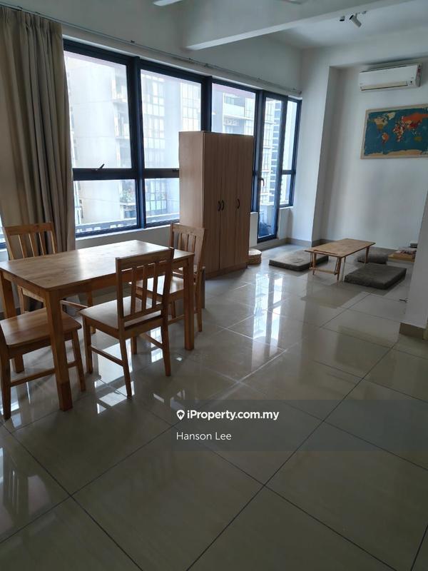 Service Residence for Sale in Arte Plus by Hanson Lee - iProperty.com.my