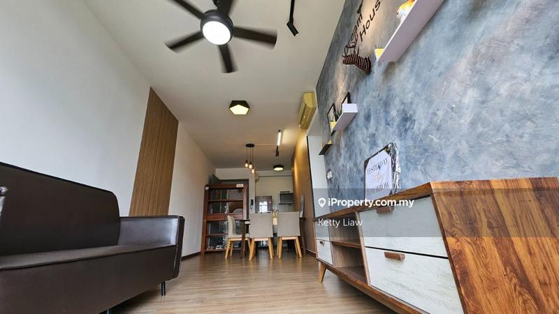 For Sale - The Gardens