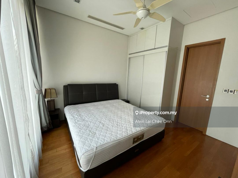 Service Residence for Rent in Vipod Residence by Alvin Lai - iProperty.com.my