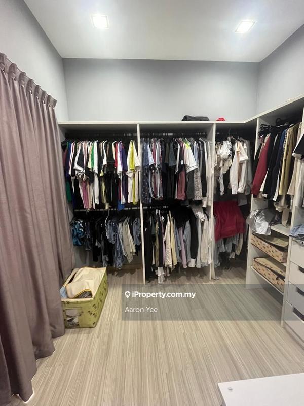 Townhouse for Sale in 16 Sierra, Puchong by Aaron Yee - iProperty.com.my