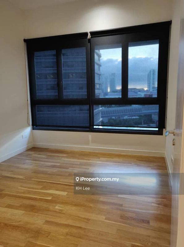 For Sale - The Greens