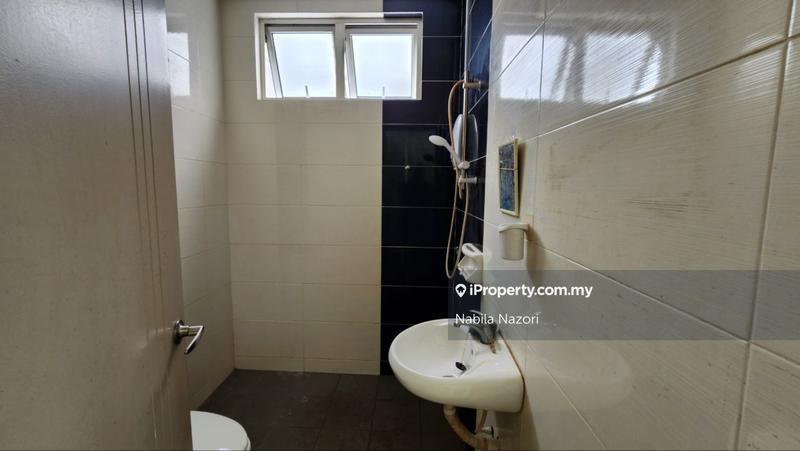 Residensi Servis untuk Disewa di Paloh Garden Residence oleh Nabila Nazori - iProperty.com.my