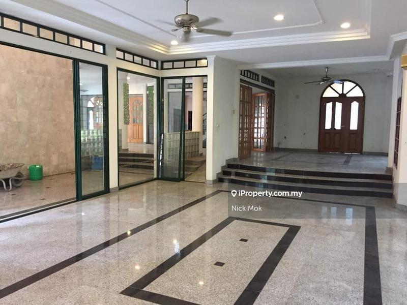 Bungalow House untuk Dijual di Taman Bandar Sunway, Petaling Jaya oleh Nick Mok - iProperty.com.my