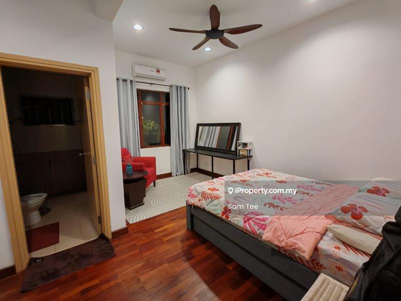 Semi-Detached House for Sale in Kota Kemuning, Shah Alam by Sam Tee - iProperty.com.my