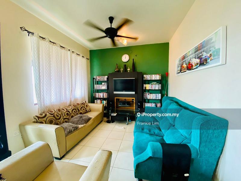 Kondominium untuk Dijual di Armanee oleh Frankie Lim - iProperty.com.my