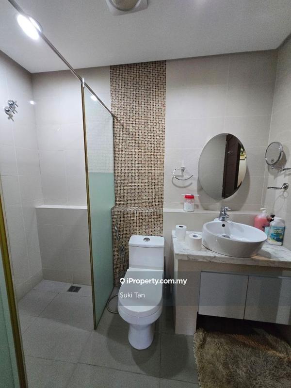 2.5-storey Terraced House for Sale in Taman Esplanad, Bukit Jalil by Suki Tan - iProperty.com.my