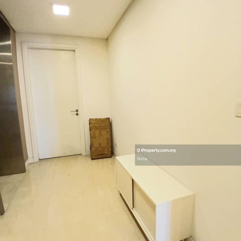 Service Residence for Rent in The Sentral Residences by Nisha - iProperty.com.my