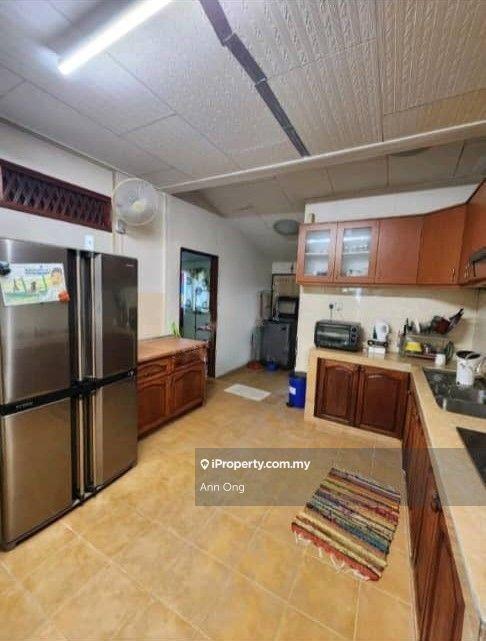 Rumah Teres untuk Dijual di SS5, Petaling Jaya oleh Ann Ong - iProperty.com.my