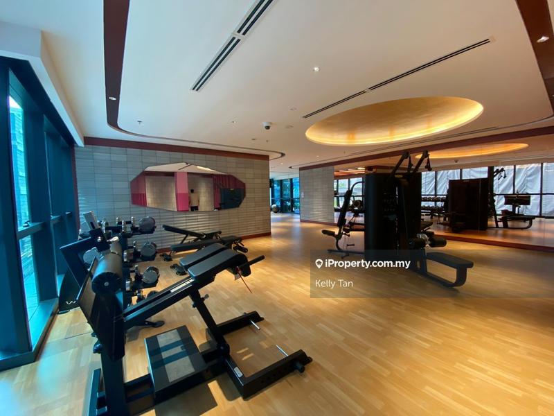 For Rent - TRX Residences