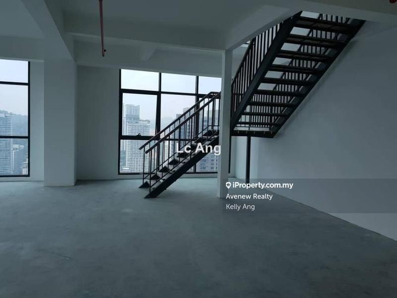 Sovo untuk Dijual di Mont Kiara, Kuala Lumpur oleh Kelly Ang - iProperty.com.my