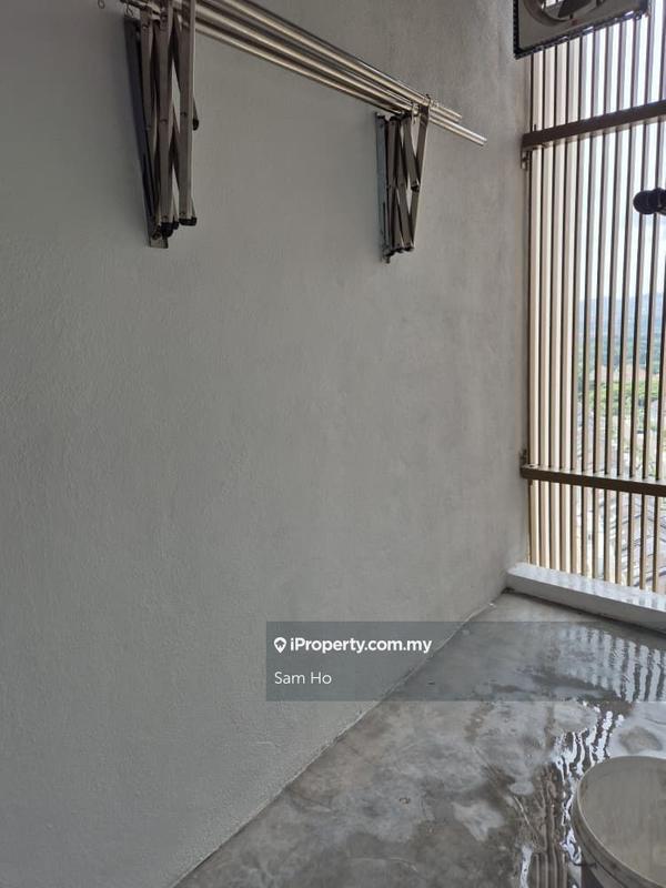 Residensi Servis untuk Disewa di Putra Residence oleh Sam Ho - iProperty.com.my