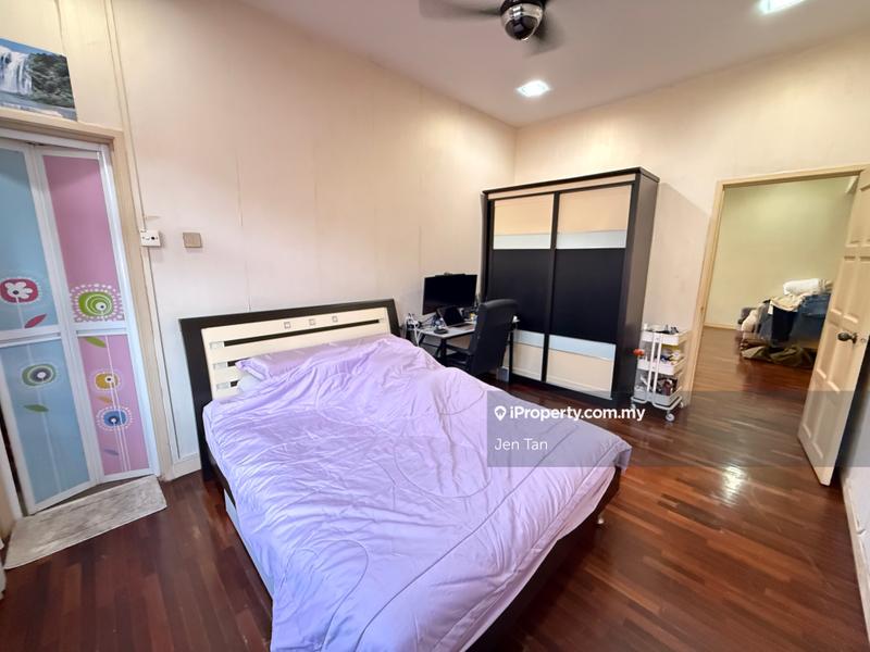 Semi-Detached House for Sale in Kemuning Utama Permai, Shah Alam by Jen Tan - iProperty.com.my