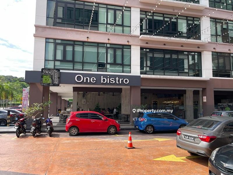 Shop / Office untuk Disewa di Putrajaya, Putrajaya oleh KT Ong - iProperty.com.my