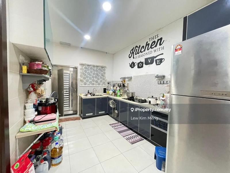 1-storey Terraced House for Sale in Taman Bukit Maluri, Kepong by Lew Kim Meng - iProperty.com.my
