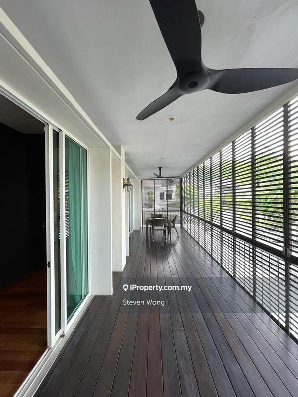 Bungalow House for Sale in Mutiara Seputeh, Seputeh by Steven Wong - iProperty.com.my