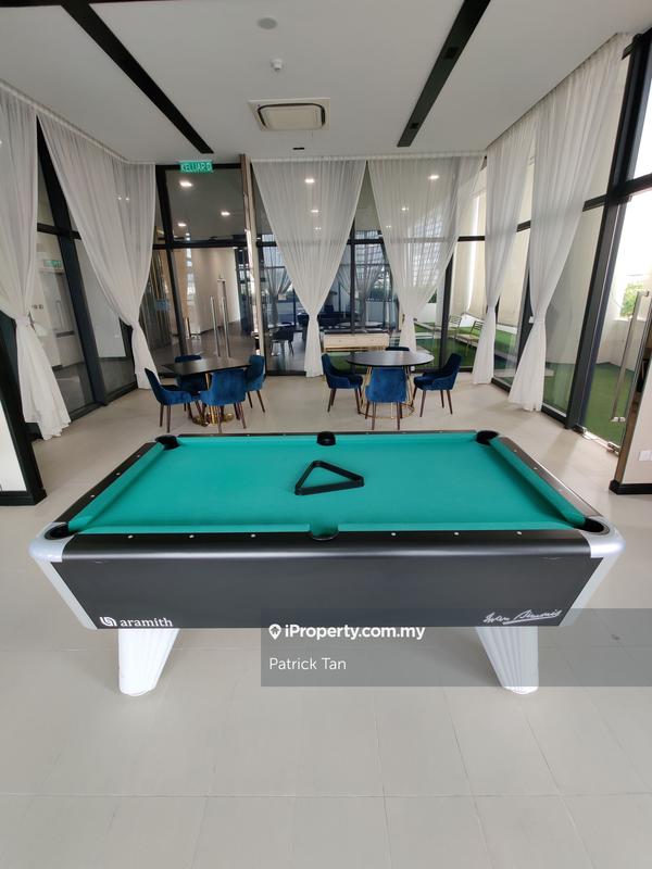 Kediaman Servis untuk Disewa di Sapphire Paradigm oleh Patrick Tan - iProperty.com.my