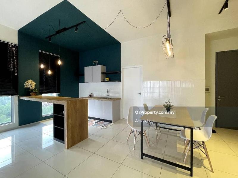 Condominium for Sale in Elevia Residences by Jason Lee - iProperty.com.my