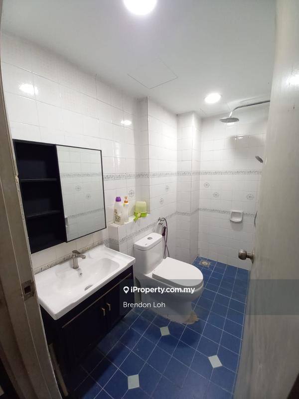 Condominium for Sale in Petaling Indah Condominiums by Brendon Loh - iProperty.com.my