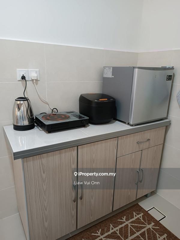 For Rent - The Shore