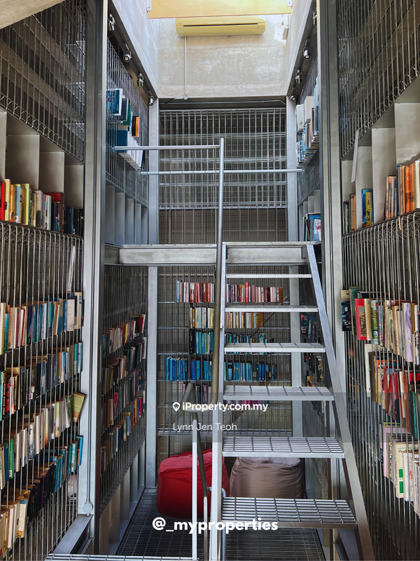 Rumah Teres untuk Dijual di hwg9a, Bangsar oleh Lynn Jen Teoh - iProperty.com.my