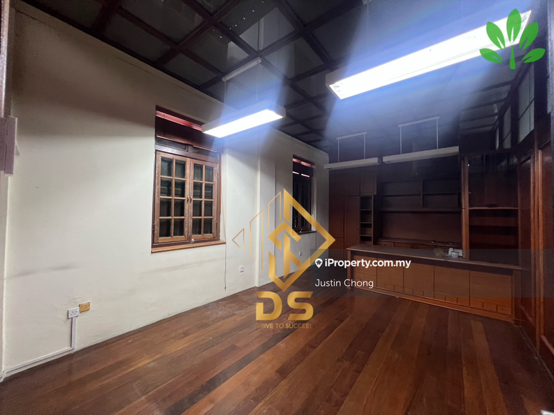 Shop for Rent in Jalan Lau Ek Ching, Ipoh by Justin Chong - iProperty.com.my