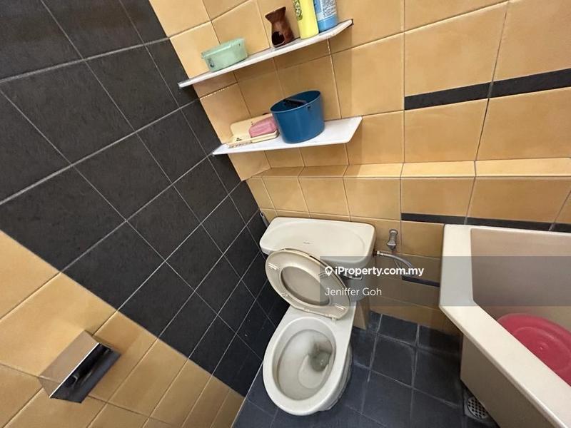 2-storey Terraced House for Sale in Taman Mutiara by Jeniffer Goh - iProperty.com.my