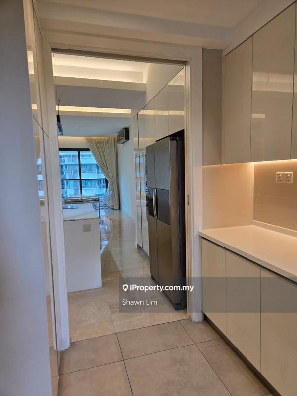 Kondominium untuk Disewa di Seni Mont Kiara oleh Shawn Lim - iProperty.com.my