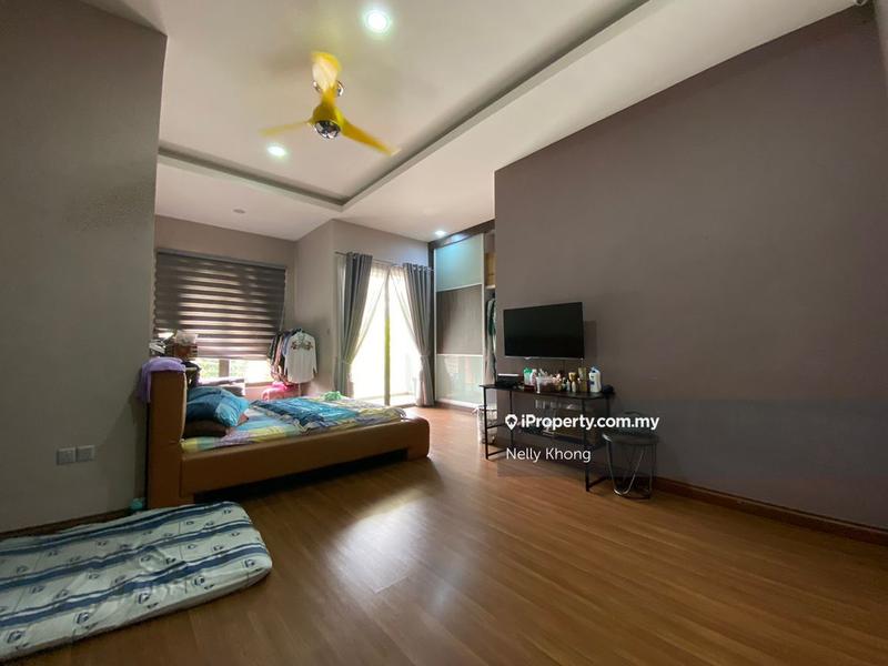 Banglo untuk Dijual di Taman Desa, Taman Desa oleh Nelly Khong - iProperty.com.my