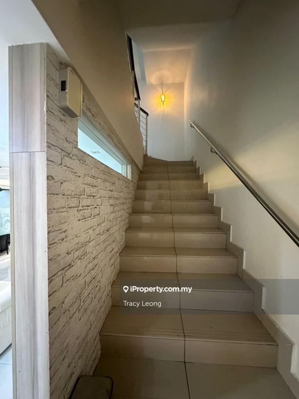 3-storey Terraced House for Sale in Kinrara Residence, Puchong by Tracy Leong - iProperty.com.my