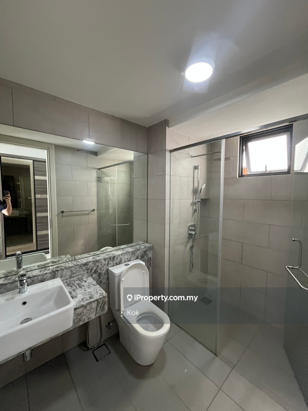 Kondominium untuk Disewa di South Brooks oleh Kok - iProperty.com.my