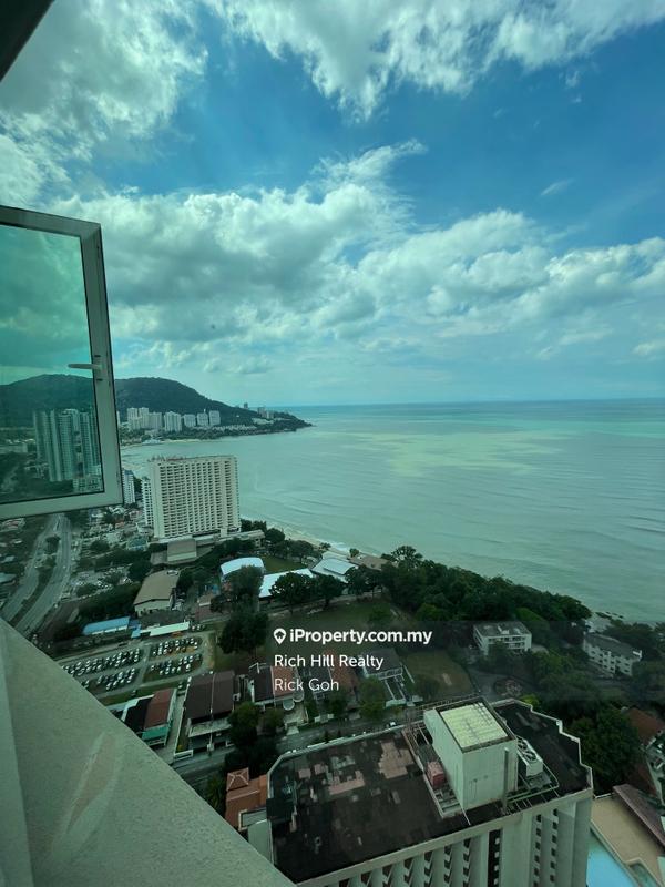 For Rent - The Cove Condominium