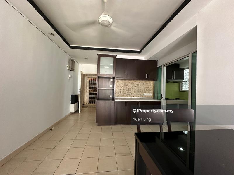 For Sale - Serdang Villa Apartment