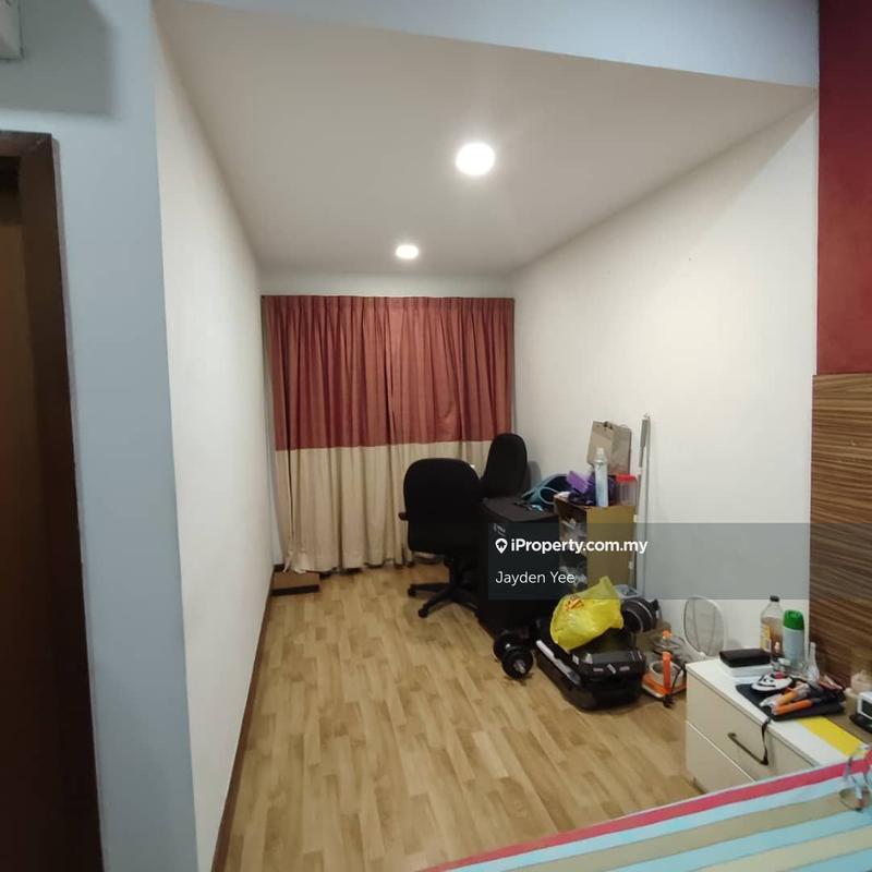 Rumah Berkembar untuk Dijual di Bandar Baru Sri Petaling, Sri Petaling oleh Jayden Yee - iProperty.com.my