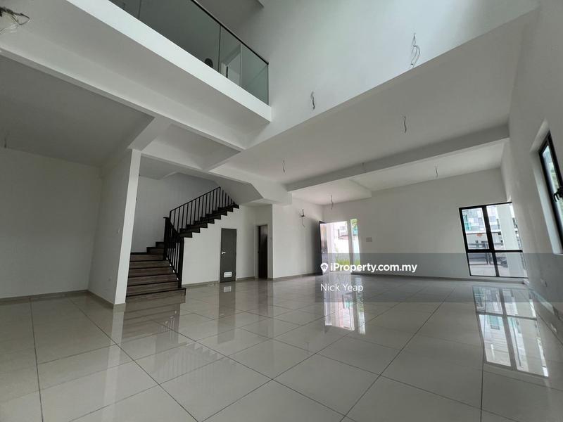 Rumah Berkembar untuk Dijual di Taman Villa Perdana, Kajang oleh Nick Yeap - iProperty.com.my