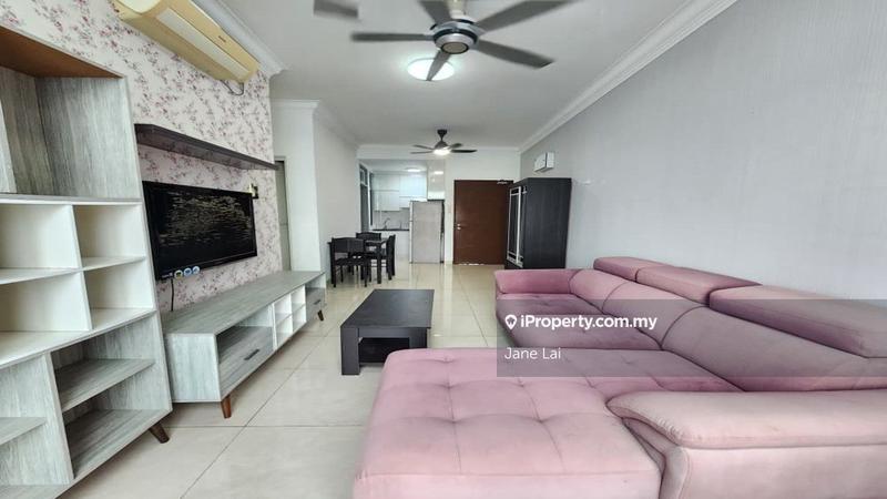 For Sale - Pangsapuri Tanah Emas (Golden Sands)