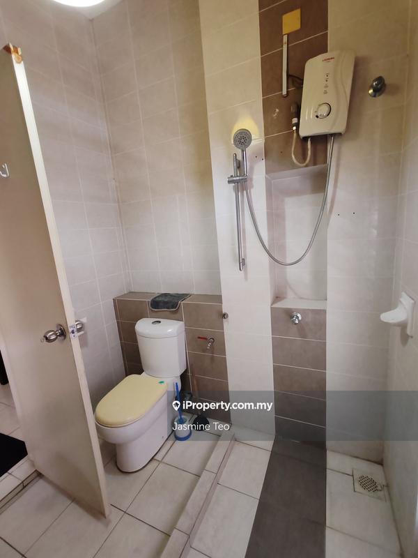 2-storey Terraced House for Rent in Setia Indah, Setia Alam by Jasmine Teo - iProperty.com.my