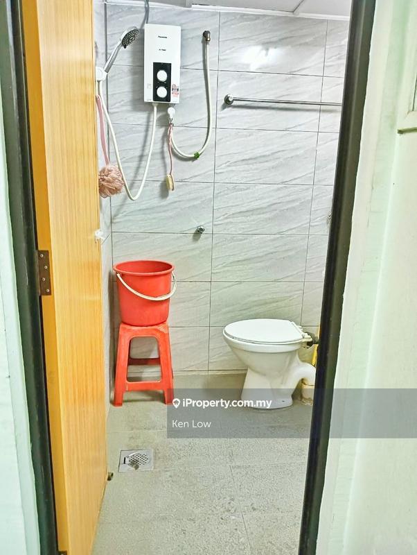 Kondominium untuk Dijual di Gemilang Indah oleh Ken Low - iProperty.com.my