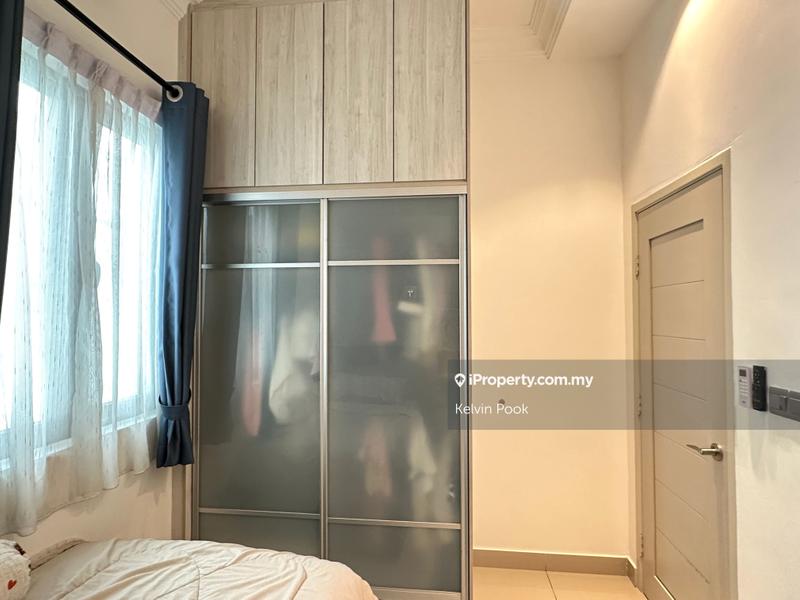 Kondominium untuk Dijual di Skyvilla @ D'Island oleh Kelvin Pook - iProperty.com.my