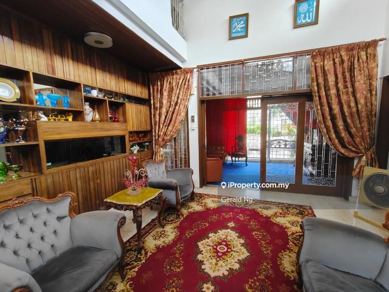 Bungalow House for Sale in Seksyen 16, Petaling Jaya by Gerald Ng - iProperty.com.my