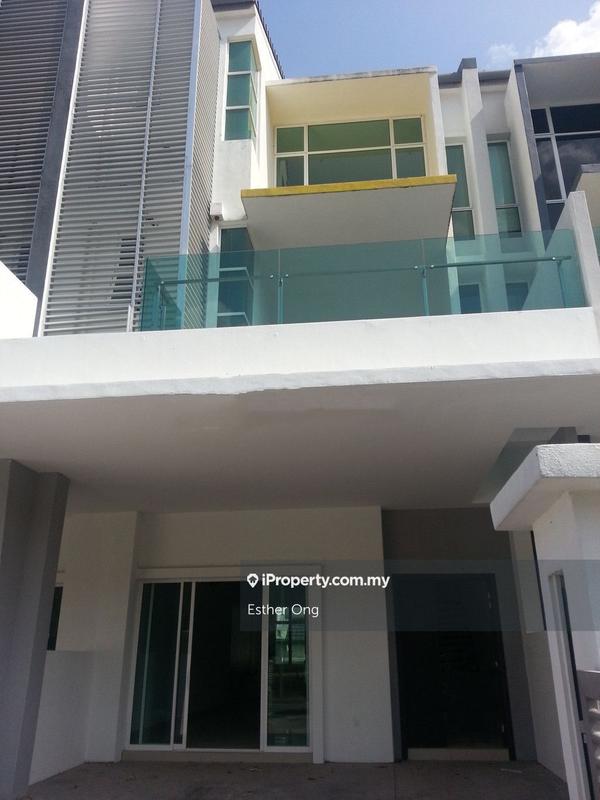 Rumah Teres 3-Tingkat untuk Dijual di Dolomite Templer, Dolomite Residence, Rawang, Rawang oleh Esther Ong - iProperty.com.my
